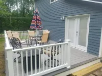 1st Class Rentals Cooperstown New 3 Bedroom House