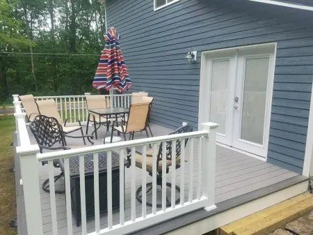 1st Class Rentals Cooperstown New 3 Bedroom House