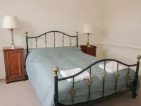 Housekeeper's Rooms