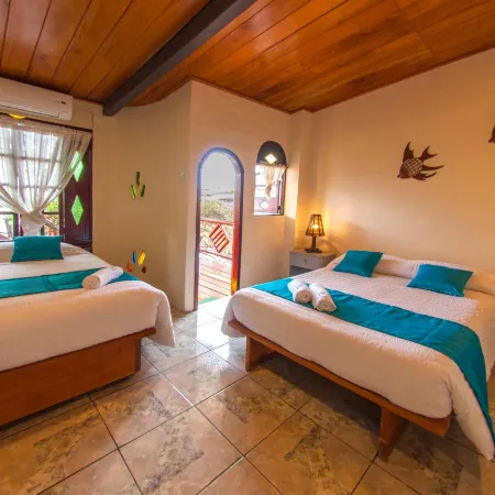 Casa del Lago Lodging House