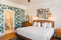 The Gibson Inn Hotels in Apalachicola