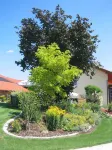 Wirth z ´ Moosham Hotels in Dorfen
