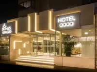 Les Dunes Comodoro Hoteles cerca de Playa de Levante
