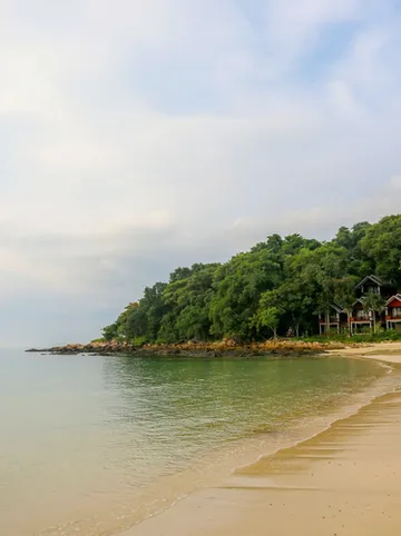 รูปภาพของทับทิม รีสอร์ท