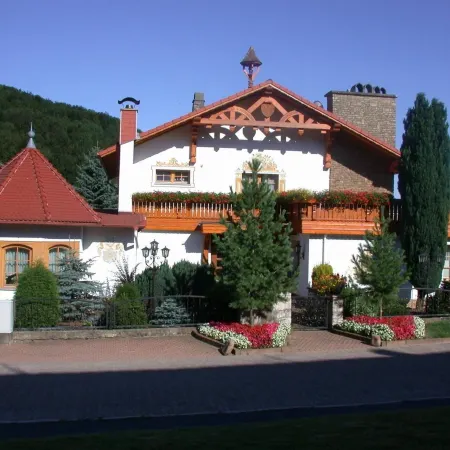 Harzhotel Zum Mühlenberg