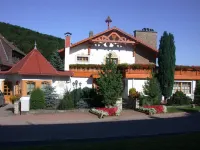 Harzhotel Zum Mühlenberg
