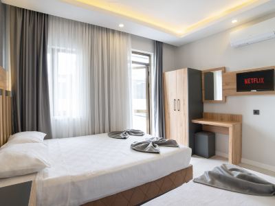 KAFKAS HOTEL