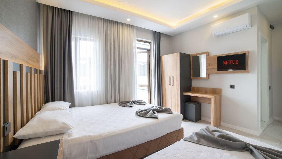 KAFKAS HOTEL