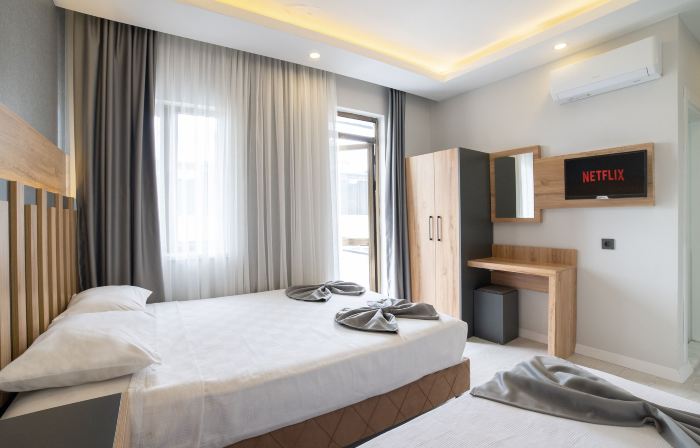 KAFKAS HOTEL
