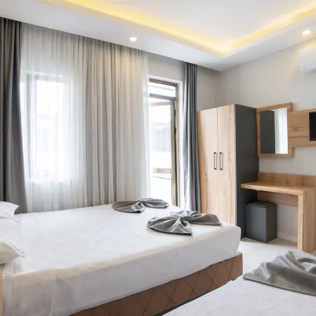 KAFKAS HOTEL