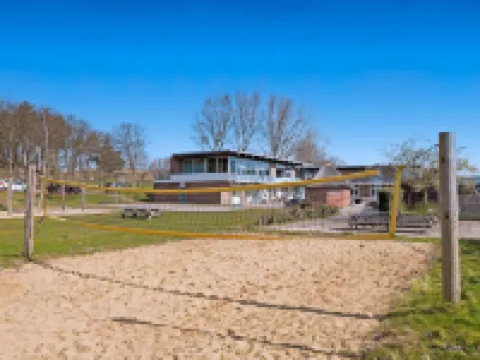 斯託亞凱諾德韋克 - 青年旅舍 諾德韋克酒店