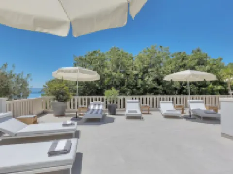 Hotel Laurentum Hotels in Tucepi