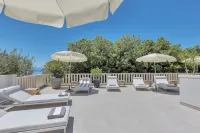 Hotel Laurentum Hotels in Podgora
