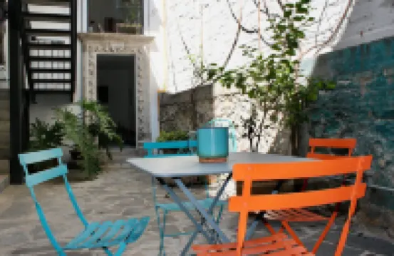 Casas del Obraje Hotels in 