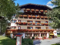 Landhaus Klausnerhof Hotel Garni Hotels in Gemeinde Seefeld in Tirol