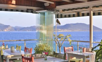Hotel Sonne - Adults Only