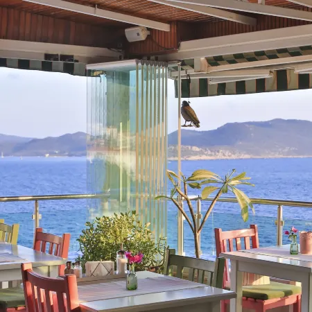 Hotel Sonne - Adults Only