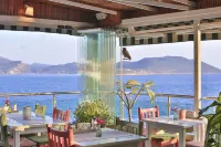 Hotel Sonne - Adults Only - Desayuno