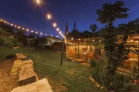 Casa Agrreste Bed & Breakfast