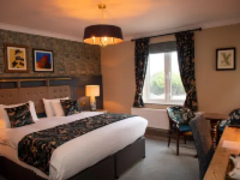 The Red Lion Inn by Chef & Brewer Collection Hotels in Rotherham District