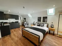 Booking Urban at Stisted