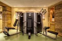 BelArosa Suiten & Wellness 4 Sterne Superior - Gym