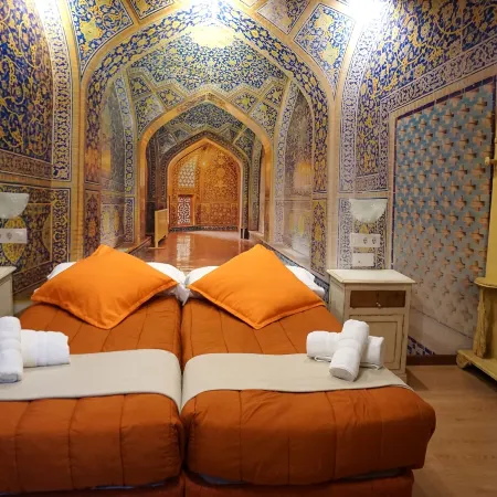 Hotel Alquimia Cadiz