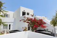 Sensia Studio with Sea View