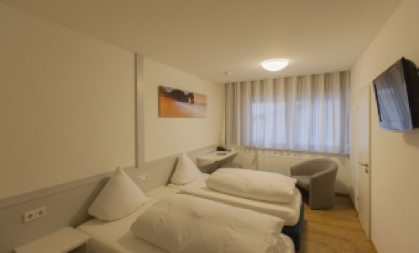 Löwen Hotel & Restaurant