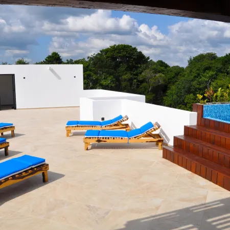 Villa Eva Luxury Akumal