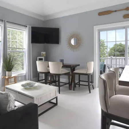 The Cliffside Resort Condominiums