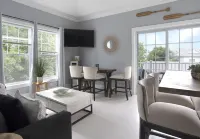 The Cliffside Resort Condominiums