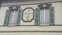 Hotel les Aubépines Hotels in Illiers-Combray