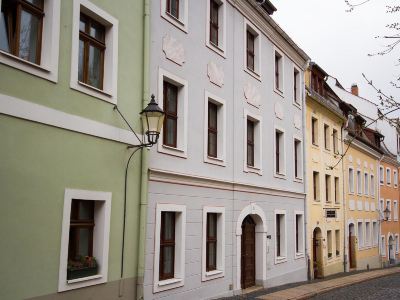 Görlitz Apartment in der Bütt