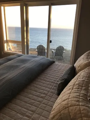 Lookout at Crook Point Hotels in Gold Beach
