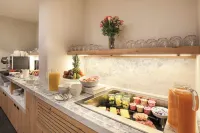 Binario 934 智能酒店 - Wi-Fi