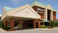 Drury Inn & Suites St. Louis Fairview Heights Hotels in Fairview Heights