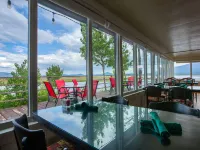Crater Lake Gateway-Rocky Point Resort Hotels in Klamath County
