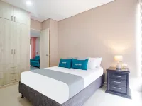 Montepinares Apartaestudios Hotels in Monteria