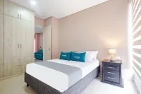 Montepinares Apartaestudios Hotels in Monteria