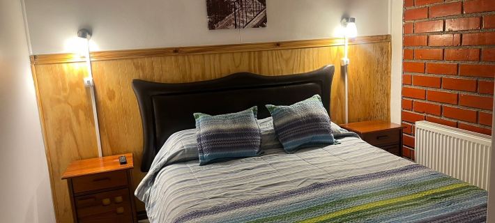 Hostal Maipu Street Hoteles en Punta Arenas