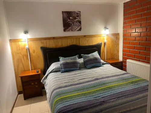 Hostal Maipu Street - 2 Yıldız