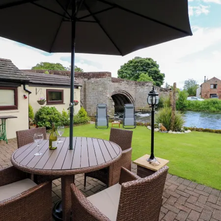 River Cottage