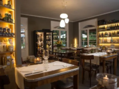 Hotel Abetaia Hotels in Levanto