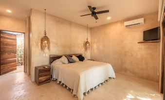 Xcalak Paradise Hotel