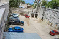 Hotel San Clemente - parking