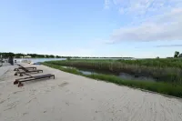 Bayview Resort - Beach