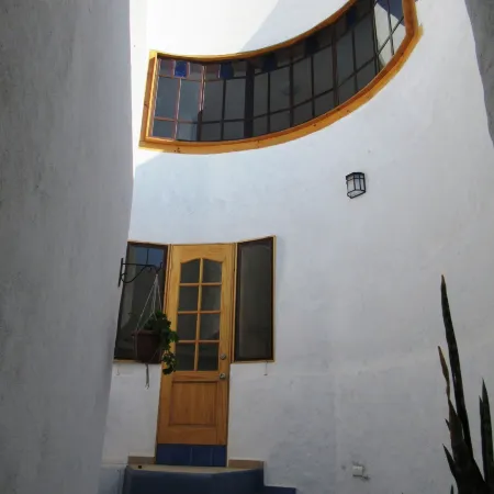 Apartamento Terra Amata Arica