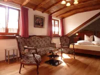 Historisches Genusshotel Löwen