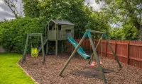 Newmachar Hotel Hotels in Inverurie